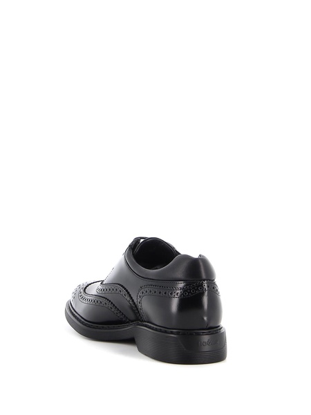 H576 brogue shoes