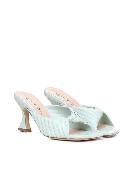 Audine Mules