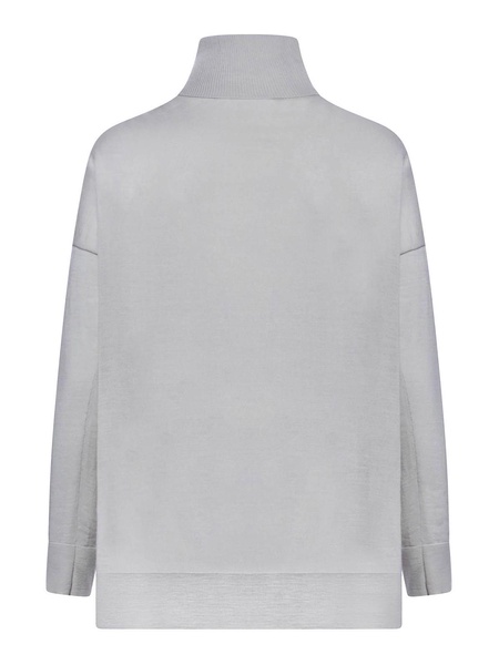 Turtleneck Over