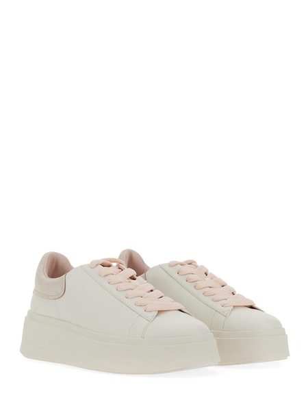 Moby Be Kind 01 Sneakers