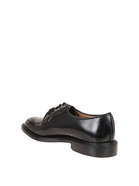 Robert derby shoes