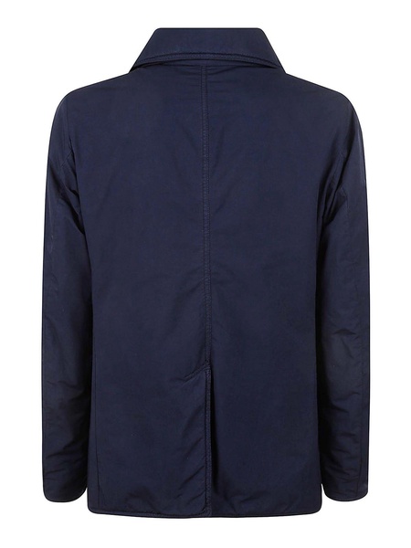 Jacket Blue