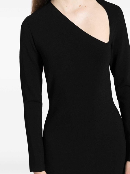 Asymmetric Dress