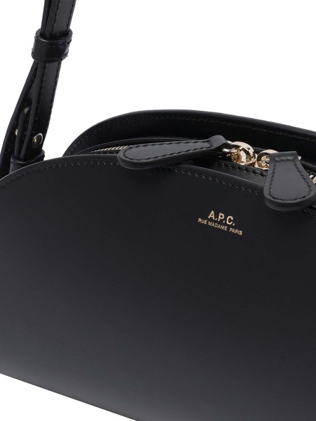 Demi-Lune Baguette Bag