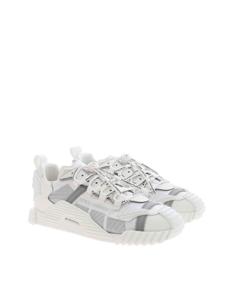 NS1 sneakers in white