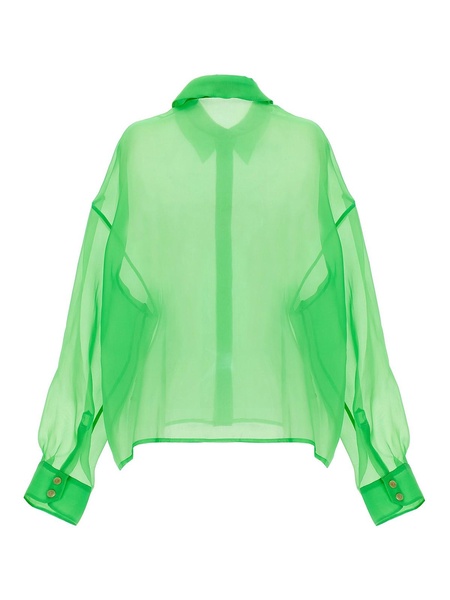 Organdy 80s shirt