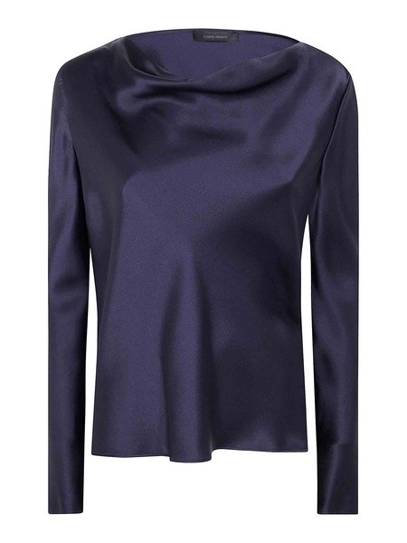 Satin Blouse