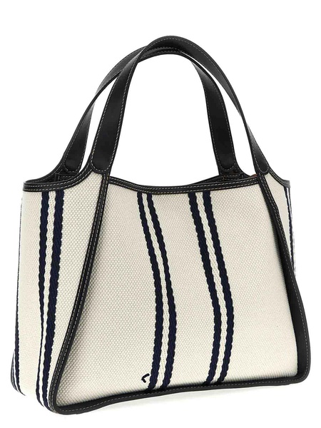 Logo Ryder Shopping Bag