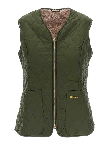 markenfield vest