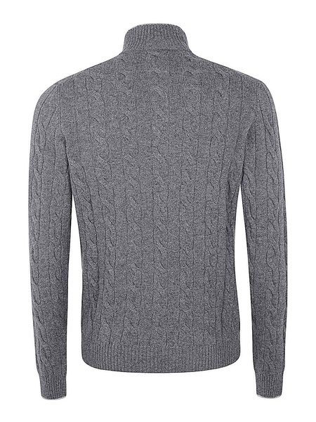 Knitwear Polo