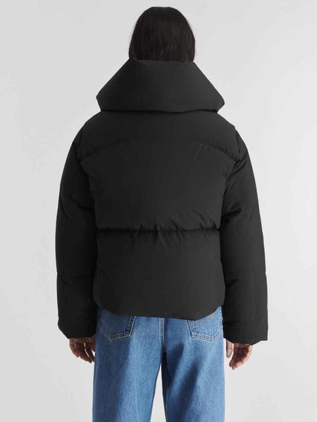 Mist Puffer Jacket