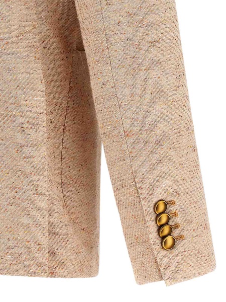 Montecarlo Blazer