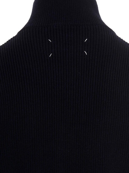 Camioner cardigan