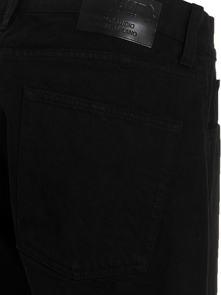 Jeans Moncler Genius x Fragment