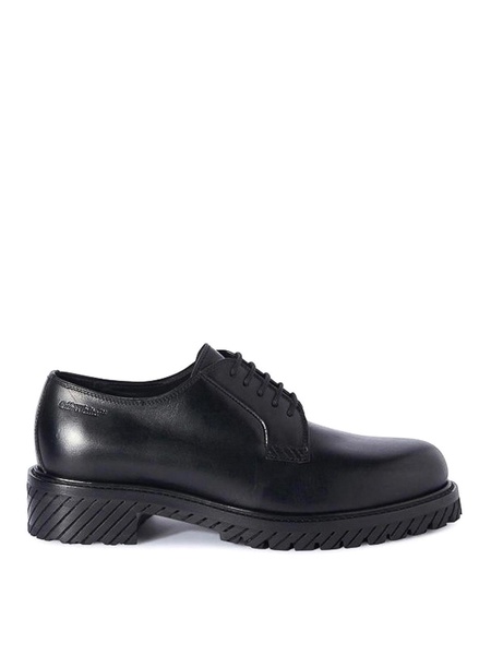 Lace-Ups