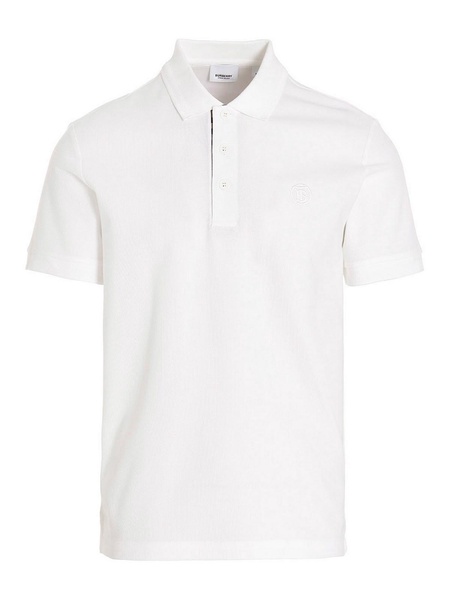 Eddie polo shirt