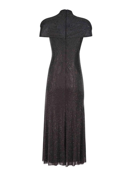 Dress in  Polyester