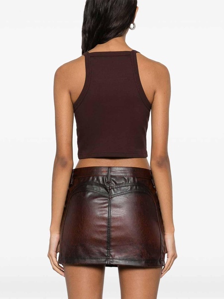 Short Tank Top