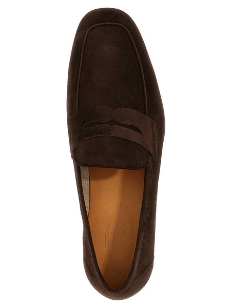 Destrutturato Loafers