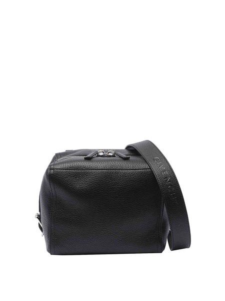 Pandora Small Leather Bag