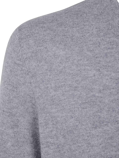 V Neck Pullover