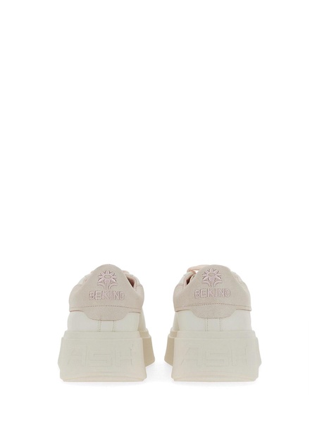 Moby Be Kind 01 Sneakers