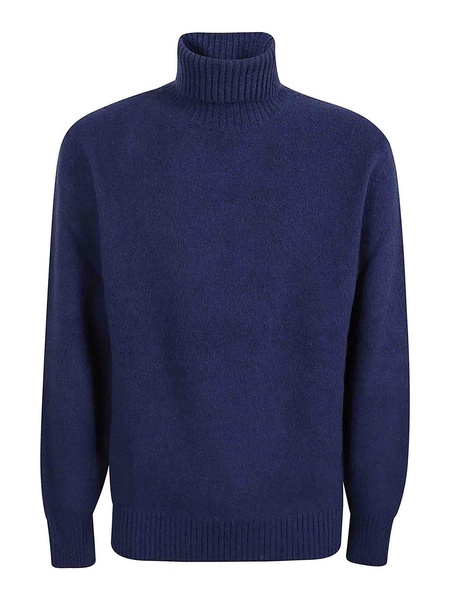 Turtle Neck Sweater