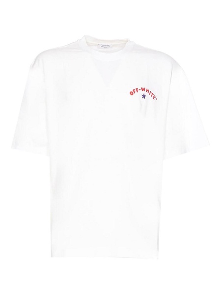 Star Arrow Skate T-Shirt