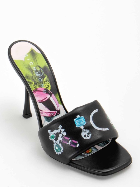 Letaher Sandals