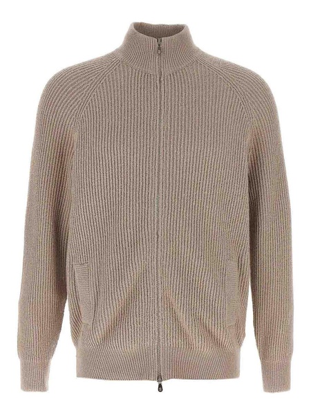 Long Sleeve Cardigan