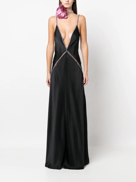 Long Dress