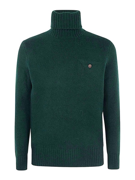 Long Sleeves Pullover