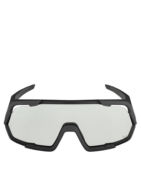 Rocket goggles