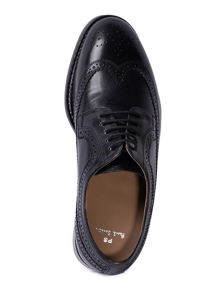 Collins brogues