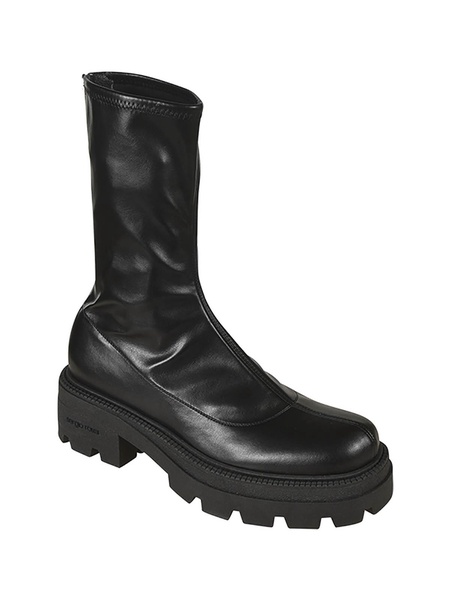 Boots Black