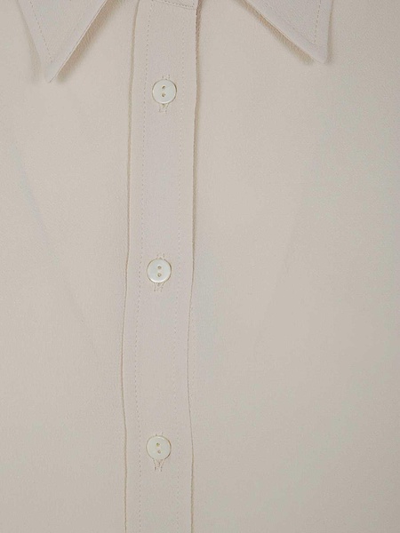 Cesar Silk Shirt