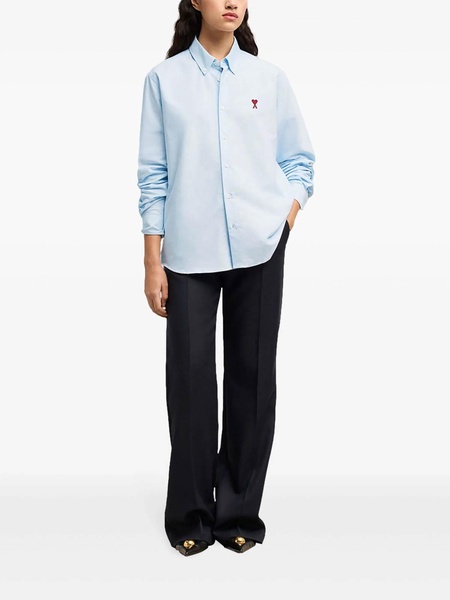 De Coeur Cotton Shirt