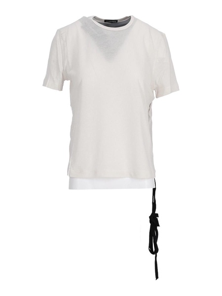 Fanie Standard T-Shirt  Brus