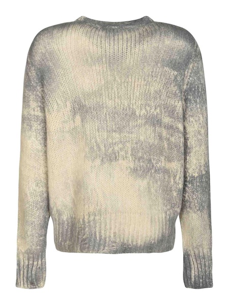 Sweater Grey