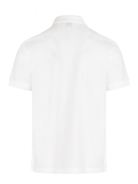 Eddie polo shirt