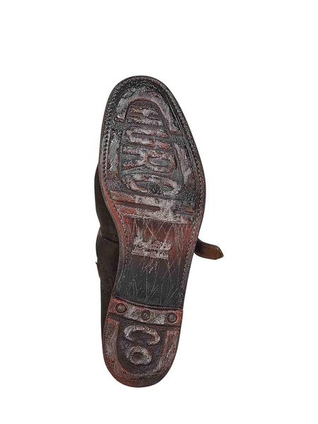 Shanghai Loafers