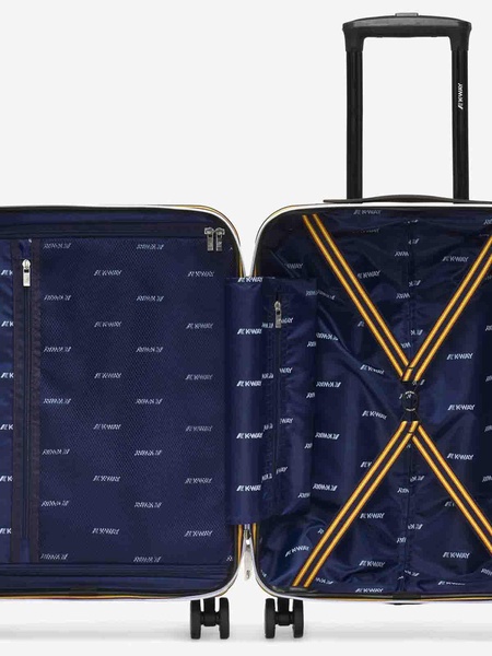 Cabin trolley small