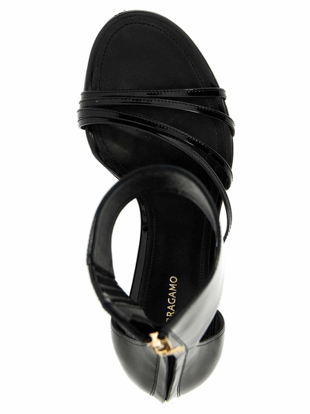Clethra Sandals