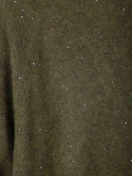 Crew neck Sweater