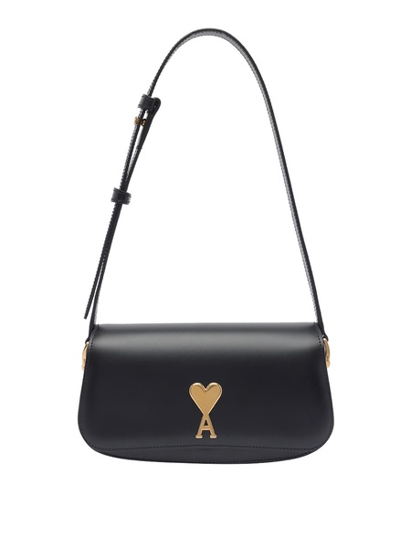 I Black Paris Paris Baguette Bag