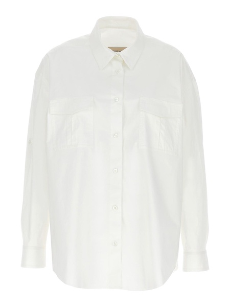 Pocket shirt