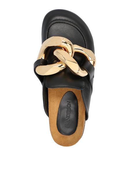 Maxi chain mules