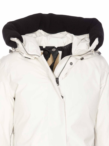 Artic Parka