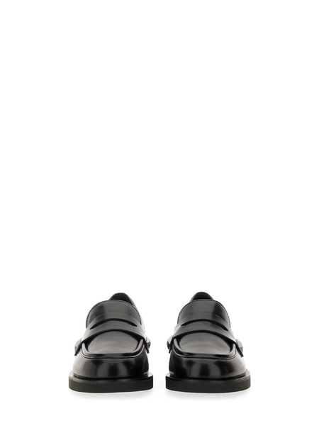 Moccasin Whisper