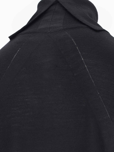 Classic turtleneck